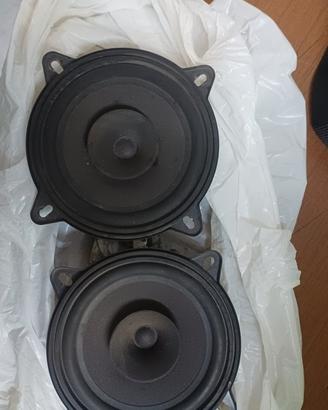 Casse Audio per auto da 13 cm