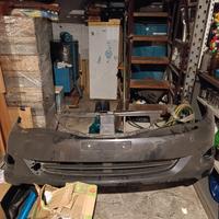 paraurti anteriore e posteriore Subaru impreza