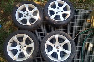 Ruote Smart 450 15"