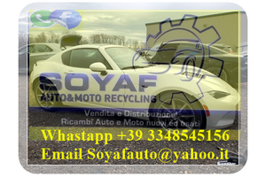 Ricambi MAZDA MX-5 MX5 dal 2021