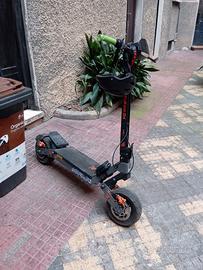 Monopattino elettrico kukirin G4