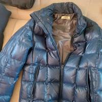 piumino grifoni, taglia M