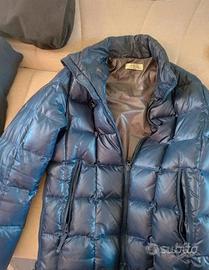 piumino grifoni, taglia M