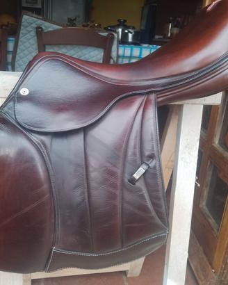 SELLA EQUIPE CARBON
