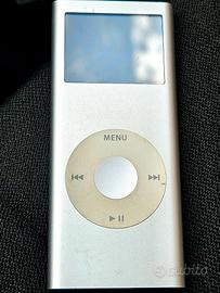 Ipood nano 2