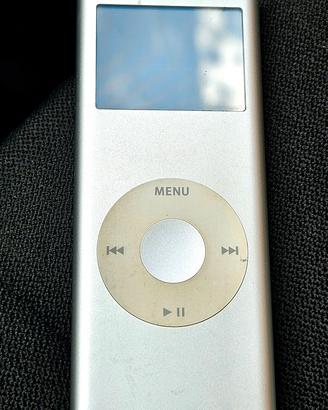 Ipood nano 2