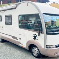 Itineo ITINEO SB 720 Motorhome, motorizzazione