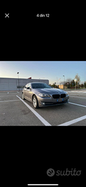 BMW 525 xDrive