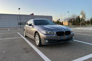 BMW 525 xDrive