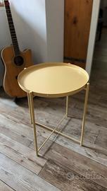 Tavolino ikea gladom