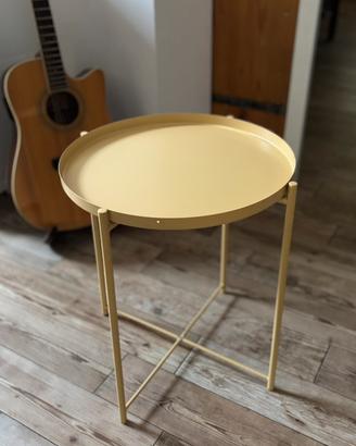 Tavolino ikea gladom