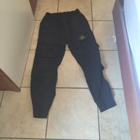 pantalone Stone Island taglia xs/s