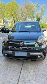 Fiat 500L Trekking