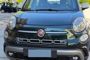 Fiat 500L Trekking