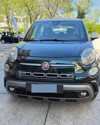 Fiat 500L Trekking