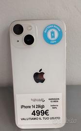 IPHONE 14 256GB