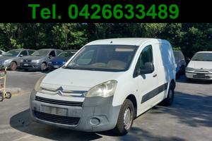 Ricambi usati CITROEN BERLINGO 2 1.6 HDi-NO MOTORE