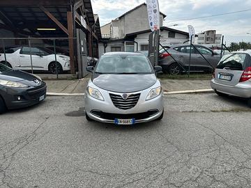Lancia Ypsilon 1.2 69 CV 5 porte GPL Ecochic Gold
