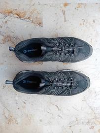 Scarpa bassa trekking 