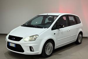 Ford C-Max 1.6 TDCi 90 CV Titanium Per Neopatentat
