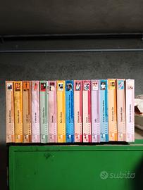 n°15 cassette vhs film classici 