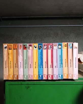 n°15 cassette vhs film classici 
