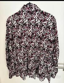 Camicia ICHI taglia 36 con cartellino