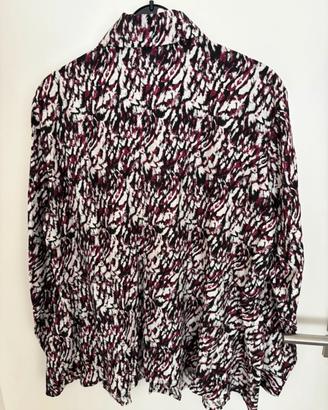 Camicia ICHI taglia 36 con cartellino