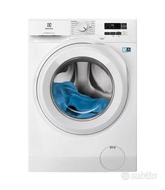 Lavavtrice Electrolux