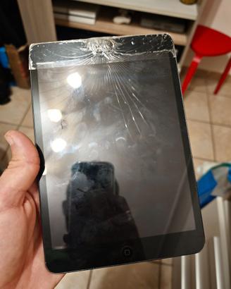 iPad Mini 1st gen a1432 16gb Wi-Fi non funzionante