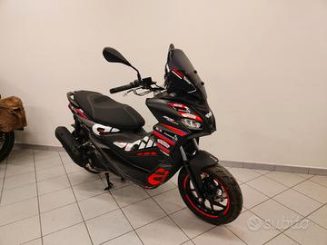 Aprilia SR GT 200 Replica IN PRONTA CONSEGNA
