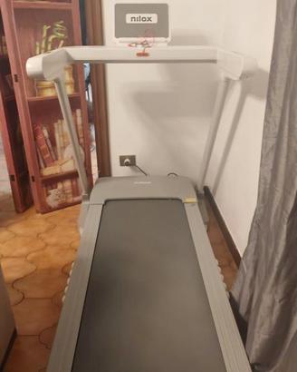 Tapis roulant Nilox xn3