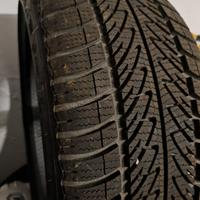 Goodyear Ultragrip 225/40/18 M+S