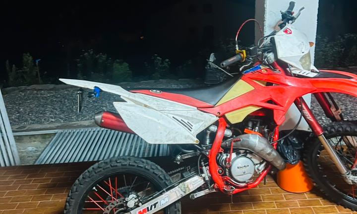 Beta rr 90cc