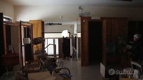 Immobile in asta di 132 m² con 1 locale a Roccafor - Altro