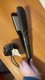 Piastra braun satin hair 3