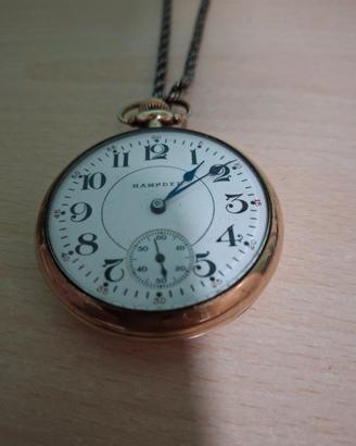 Orologio da tasca