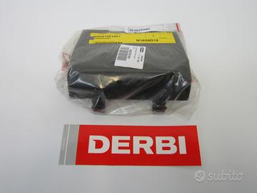 Coperchio copribatteria cover DERBI gp1 50 125 250