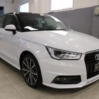 AUDI A1 SPB 1.0 82 CV TFSI S-LINE "" FULL LED "
