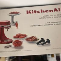 Tritacarne KitchenAid