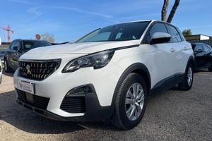 PEUGEOT 3008 1.5Hdi 130cv ANDROID/CARPLAY BLUETO