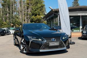 Lexus LC Hybrid Sport+/pack carbonio4zt/full