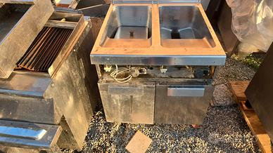 cuocipasta bollitore  manutenzioni 