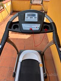 Tapis roulant Carnielli strada 4.1 