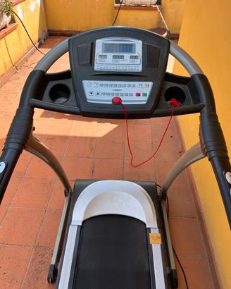 Tapis roulant Carnielli strada 4.1 