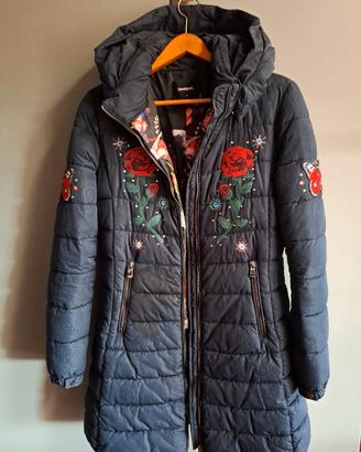 Giacca invernale Desigual