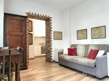Appartamento di 35 m² con 1 locale a Bresso
