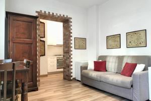 Appartamento di 35 m² con 1 locale a Bresso