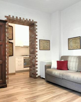 Appartamento di 35 m² con 1 locale a Bresso