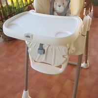 Seggiolino